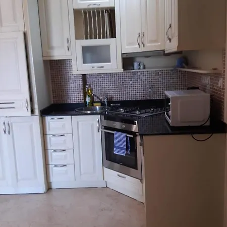 Apartment In Goldcity Tourism Complex *