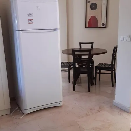 Apartment In Goldcity Tourism Complex Alanya