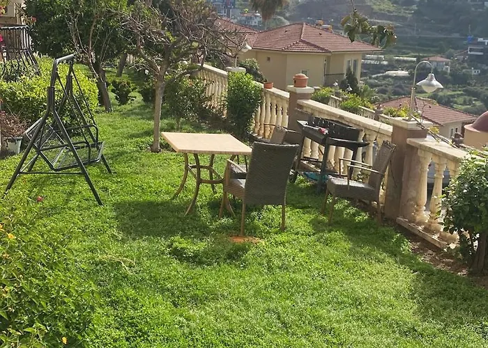 Apartment In Goldcity Tourism Complex *