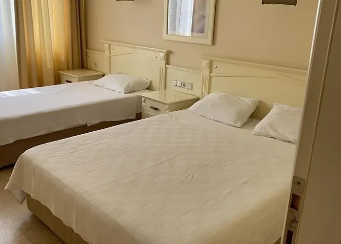 In Goldcity Tourism Complex *