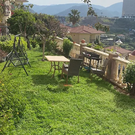 Apartment In Goldcity Tourism Complex *