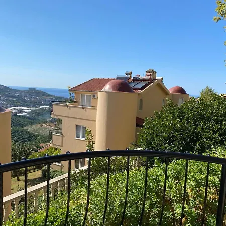 In Goldcity Tourism Complex *