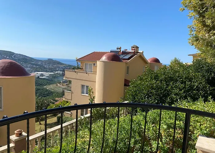 In Goldcity Tourism Complex *